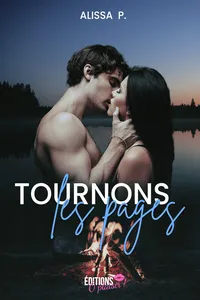 Tournons les pages_cover