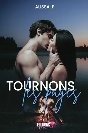 Tournons les pages