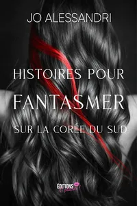 Histoires pour fantasmer sur la Corée du Sud_cover