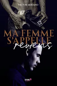 Ma femme s'appelle reviens_cover