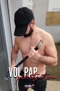 Vol par pénétration_cover