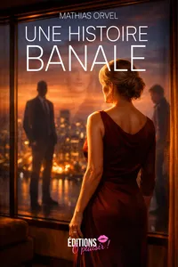 Une histoire banale_cover