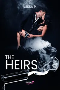 The heirs_cover
