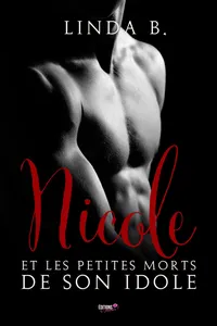 Nicole et les petits morts de son idole_cover
