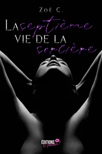 La septième vie de la sorcière_cover