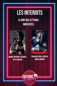 Les interdits_cover