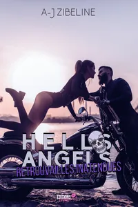Hells Angels - Tome 3_cover