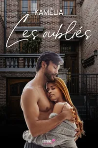 Les oubliés_cover