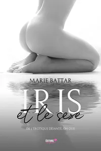 Iris et le sexe_cover
