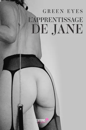 L'apprentissage de Jane