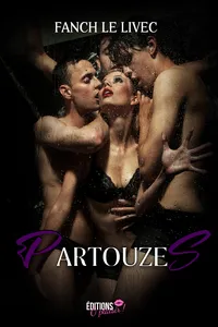 Partouzes_cover