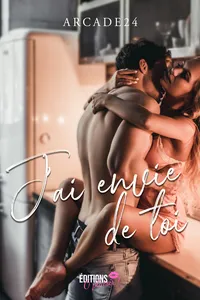 J'ai Envie de Toi_cover