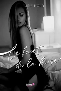 Le fouet de la rose_cover