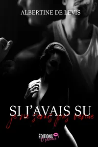 Si j'avais su je ne serais pas venue_cover