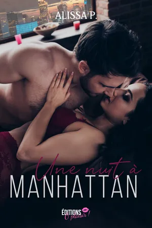 Une nuit à Manhattan