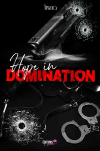 Hope in domination_cover