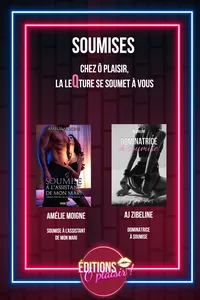 Soumises_cover