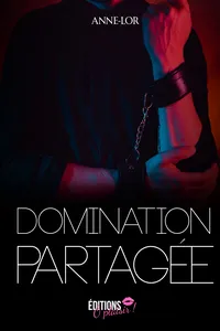 Domination partagée_cover
