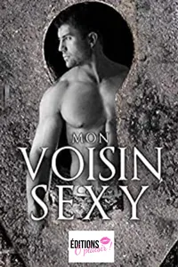 Mon voisin sexy_cover