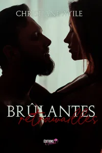 Brûlantes retrouvailles_cover