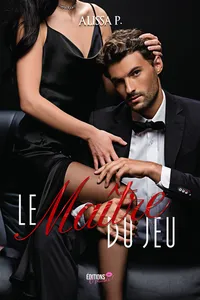 Le Maître du jeu_cover