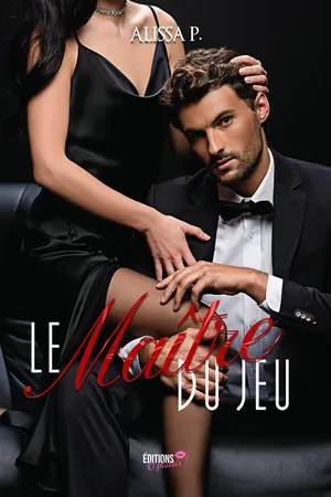 Le Maître du jeu