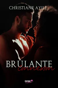 Brulante connexion_cover