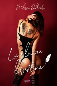 La plume libertine_cover