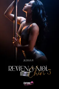 Reviens-moi, chéri - Tome 3_cover