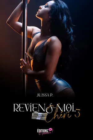 Reviens-moi, chéri - Tome 3
