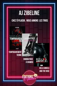 Les Trios O'Plaisir_cover