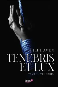 Tenebris et Lux - Tome 1_cover