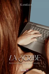 La scribe_cover
