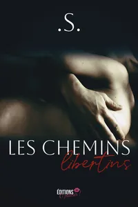 Les chemins libertins_cover