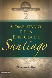 BTV # 02: Comentario de la Epístola de Santiago_cover