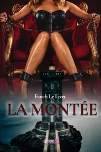 La montée_cover