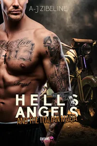 Hells Angels and the Italians Mafia - Tome 2_cover