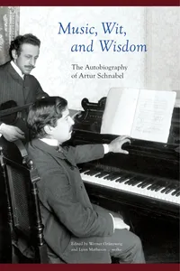 Music, Wit, and Wisdom_cover