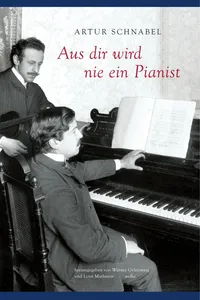 Aus dir wird nie ein Pianist_cover