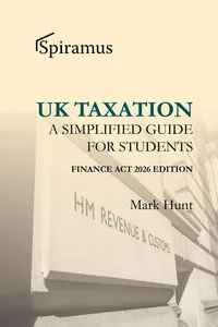 UK Taxation