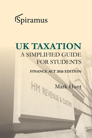 UK Taxation