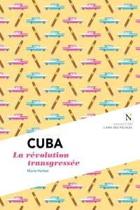 Cuba : La révolution transgressée_cover