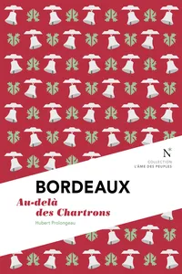 Bordeaux : Au-delà des Chartrons_cover