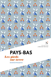 Pays-Bas : Les pieds sur terre_cover
