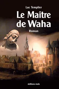 Le Maître de Waha_cover