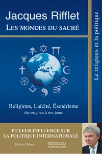 Les mondes du sacré_cover