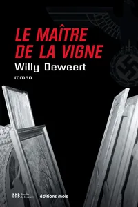 Le maître de la vigne_cover