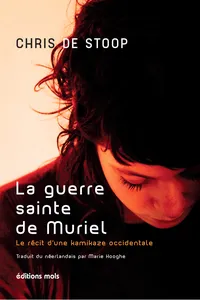 La guerre sainte de Muriel_cover