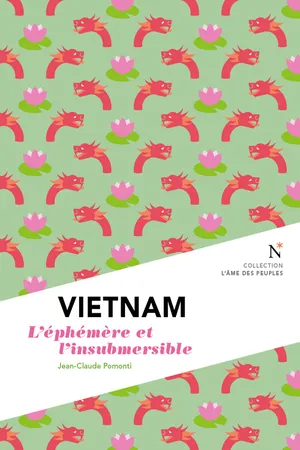 Vietnam : L'éphémère et l'insubmersible