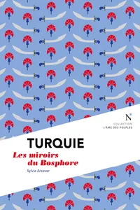 Turquie : Les miroirs du Bosphore_cover